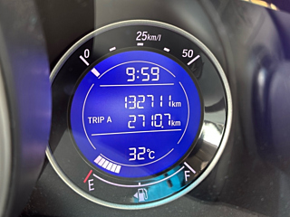 HONDA FIT 2018