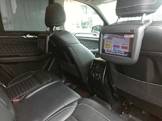 car slider