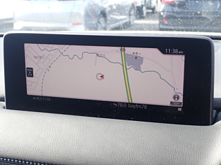 car slider