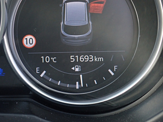 car slider