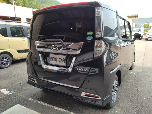 DAIHATSU THOR 2018