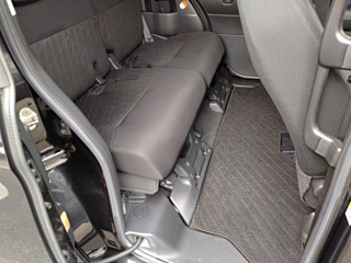 DAIHATSU THOR 2018