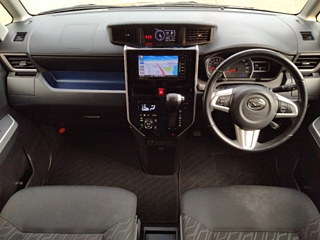 DAIHATSU THOR 2018