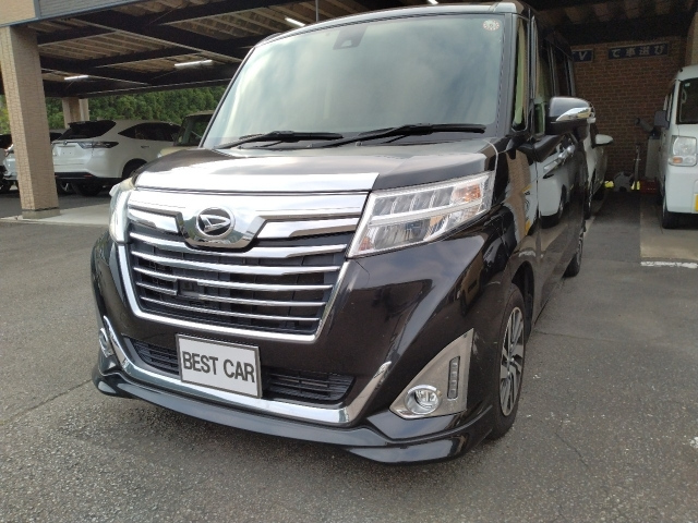 DAIHATSU THOR 2018