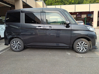 DAIHATSU THOR 2018