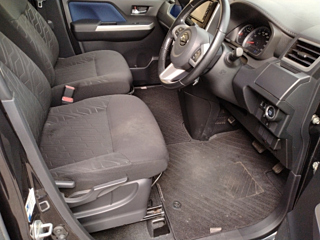 DAIHATSU THOR 2018