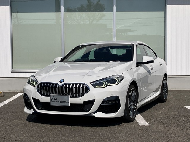 BMW 2 SERIES 2021