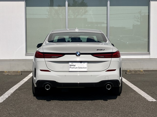BMW 2 SERIES 2021