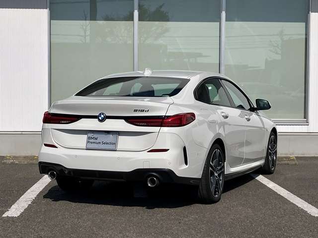 BMW 2 SERIES 2021
