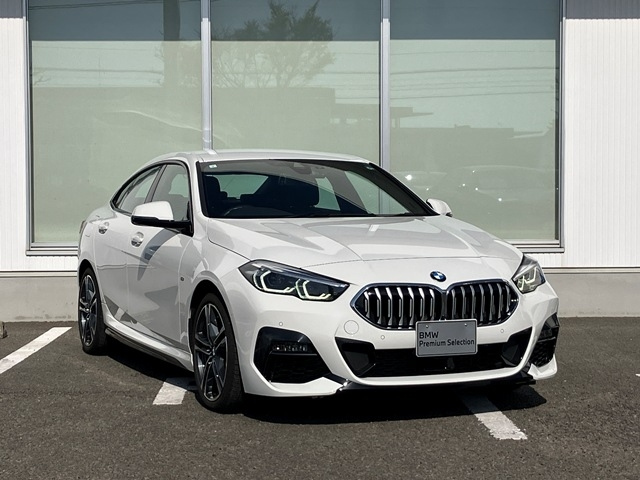 BMW 2 SERIES 2021