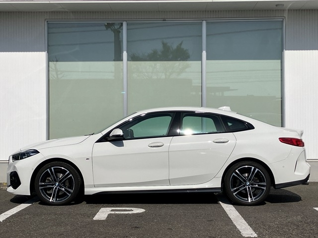 BMW 2 SERIES 2021