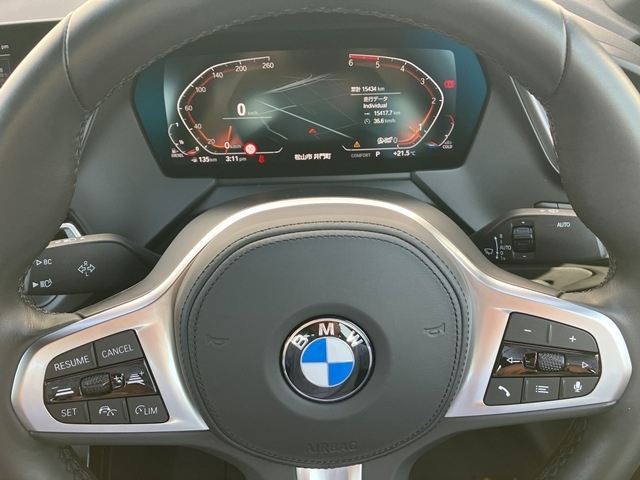 BMW 2 SERIES 2021