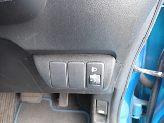 HONDA FIT 2010