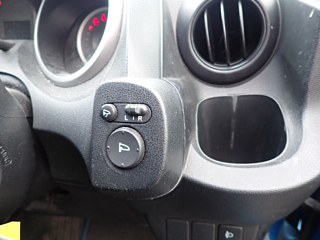 HONDA FIT 2010