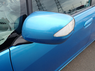 HONDA FIT 2010