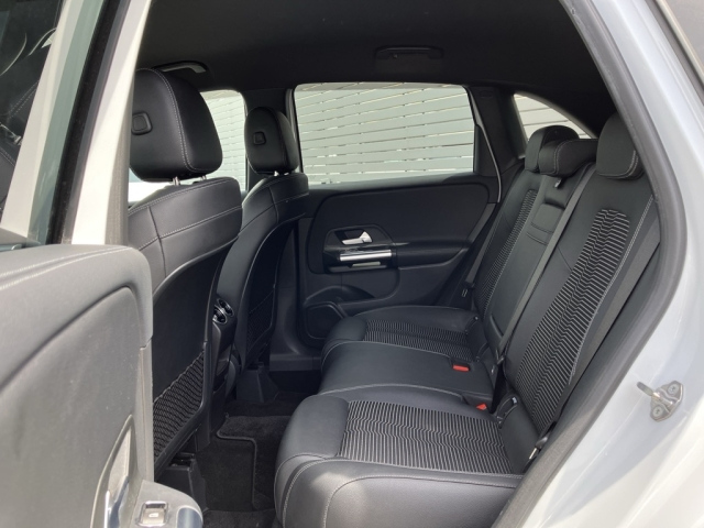 MERCEDES BENZ B CLASS 2020