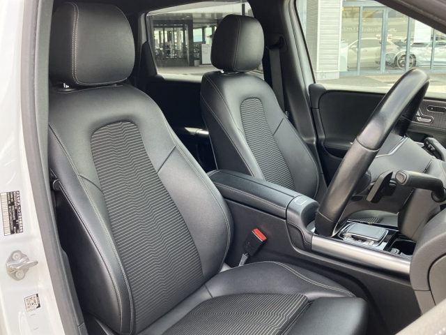 MERCEDES BENZ B CLASS 2020