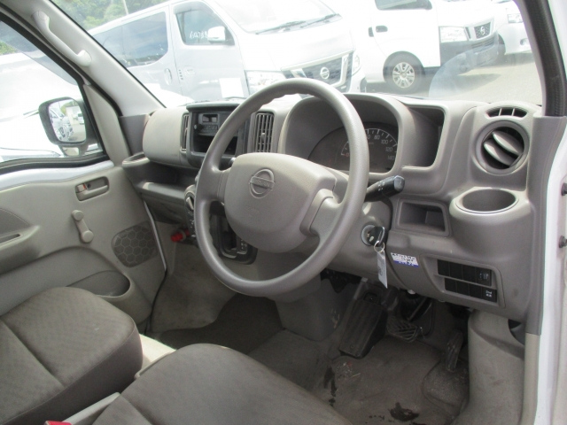 NISSAN CLIPPER VAN 2021