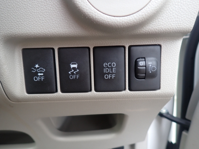 DAIHATSU MOVE 2016
