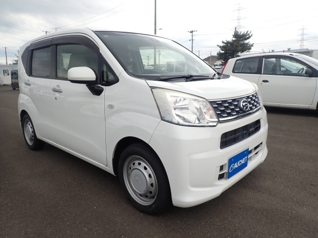 DAIHATSU MOVE 2016