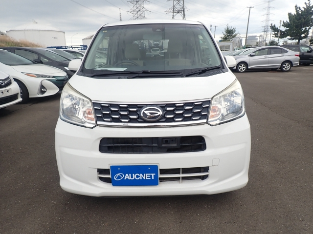 DAIHATSU MOVE 2016