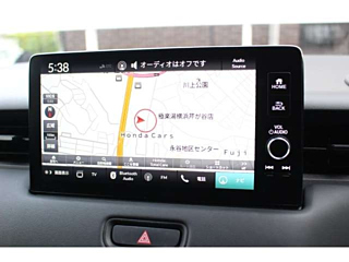 HONDA VEZEL 2022