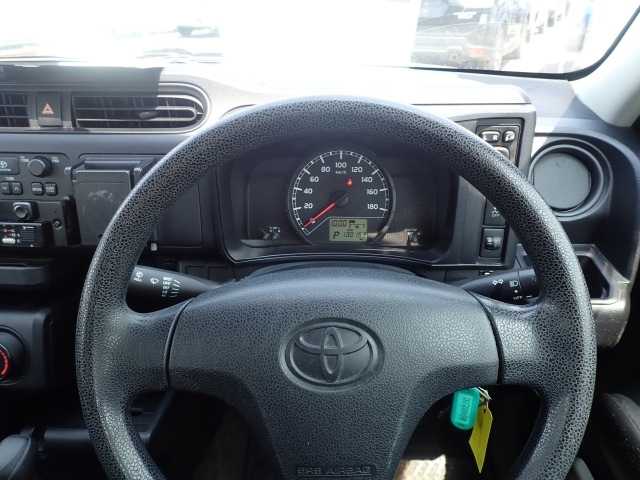TOYOTA PROBOX 2015
