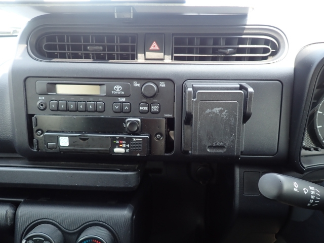 TOYOTA PROBOX 2015