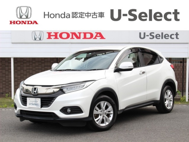 HONDA VEZEL 2020