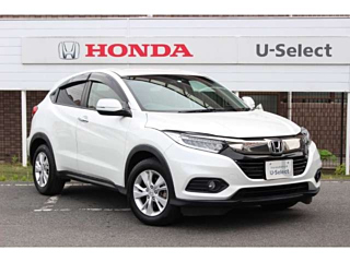 HONDA VEZEL 2020