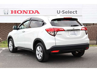 HONDA VEZEL 2020