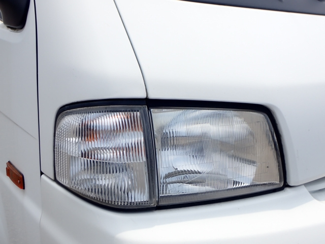 MAZDA BONGO VAN 2019