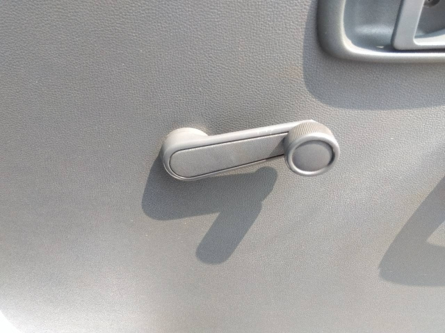DAIHATSU HIJET VAN 2017
