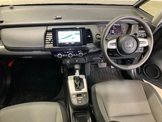 HONDA FIT 2021
