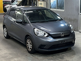 HONDA FIT 2021