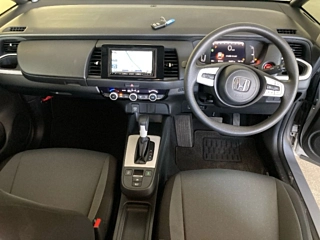 HONDA FIT 2021