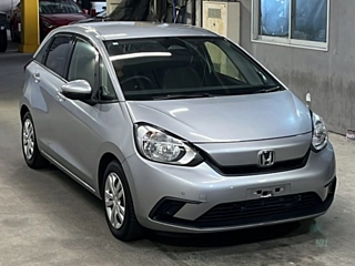 HONDA FIT 2021