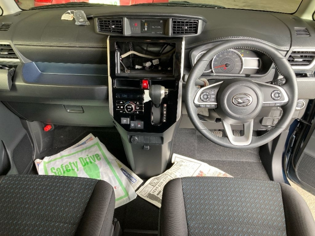 DAIHATSU THOR 2024