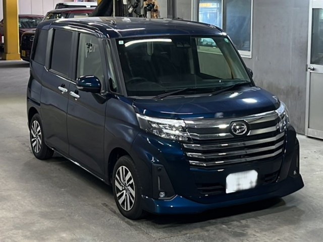 DAIHATSU THOR 2024