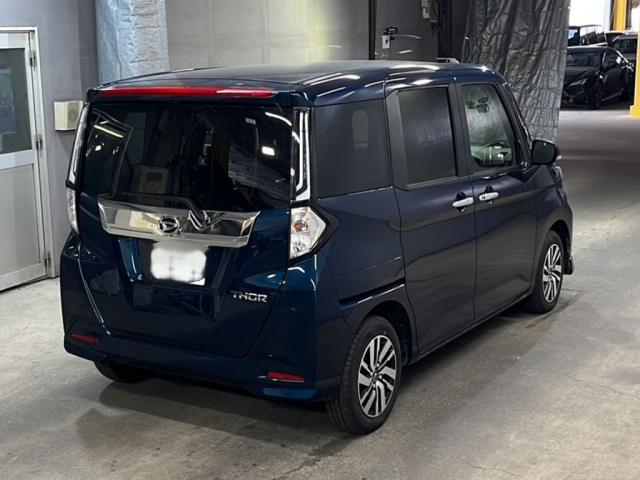 DAIHATSU THOR 2024