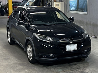 HONDA VEZEL 2016