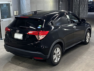 HONDA VEZEL 2016