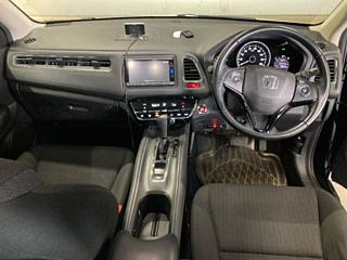 HONDA VEZEL 2016