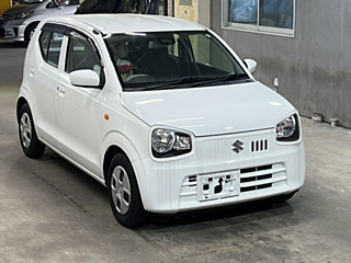 SUZUKI ALTO 2020
