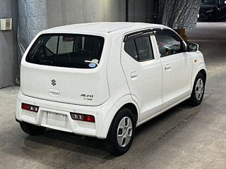 SUZUKI ALTO 2020