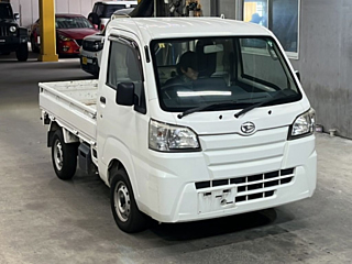 DAIHATSU HIJET TRUCK 2017