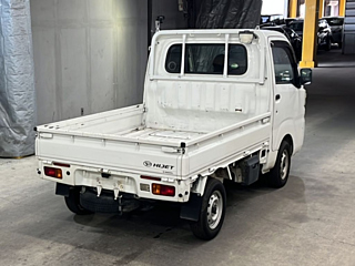 DAIHATSU HIJET TRUCK 2017