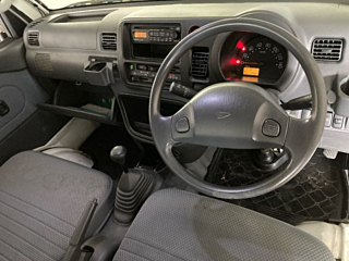 DAIHATSU HIJET TRUCK 2010
