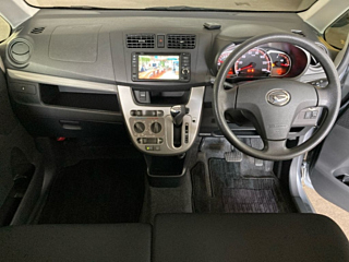 DAIHATSU MOVE 2014