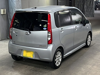 DAIHATSU MOVE 2014
